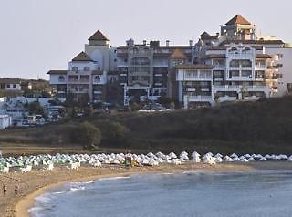 Hotel Resort Bella Vista Sinemoretz Dış mekan fotoğraf