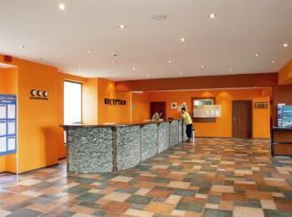 Hotel Resort Bella Vista Sinemoretz Dış mekan fotoğraf
